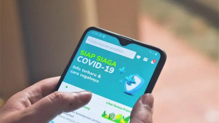 Pelaku UMKM Wanita di "E-commerce" Bertambah Selama Pandemi