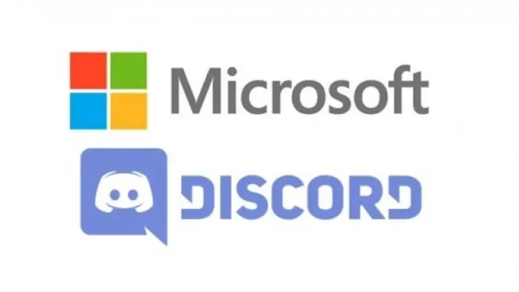 Microsoft Berencana Beli Discord