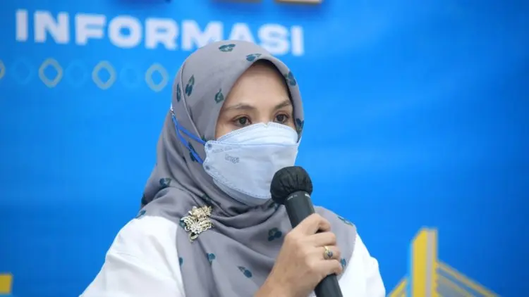 Jabar Bangun Ekosistem Data Terintegrasi