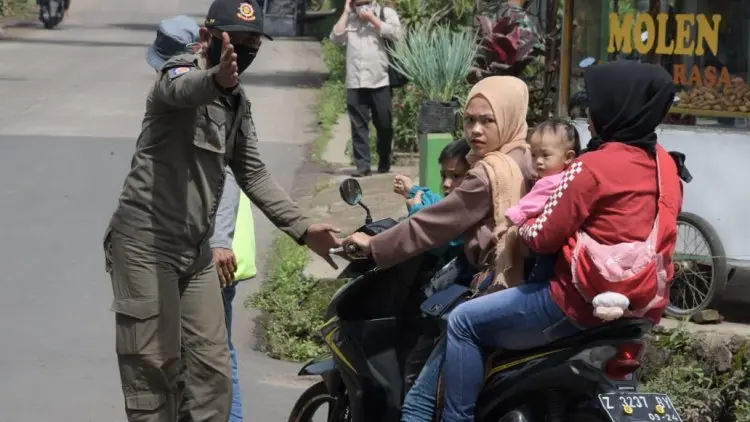 Lima Hal Penting Wajib Dijalankan saat Pandemi