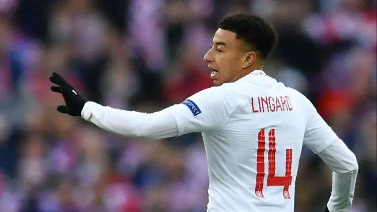 Inggris vs San Marino, Pesta Gol Tim Tiga Singa?