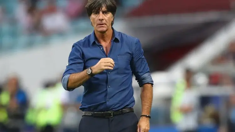 Jerman vs Islandia, Menuju Misi Pamungkas