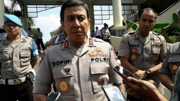 Kapolda Jabar: Selama Dua Pekan, Sistem ELTE Masih Dalam Tahap Sosialisasi