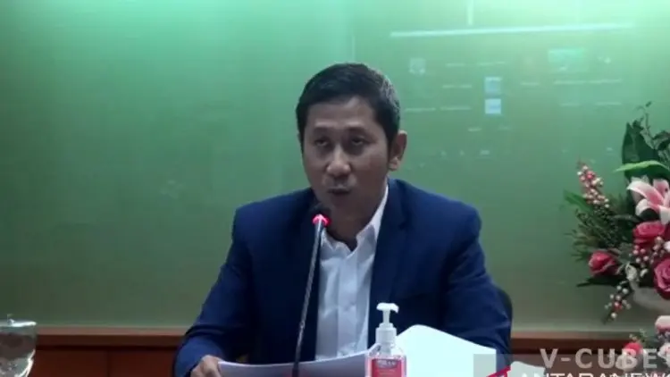 Luar Biasa, Pendaftar Calon Hakim Agung 2021 Membludak, Terbanyak Sepanjang Sejarah