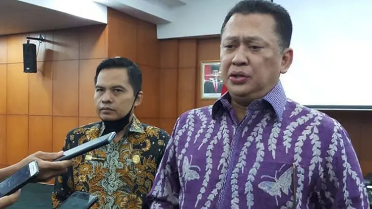 Bamsoet Tinjau Perkembangan Wisata Otomotif di Bali
