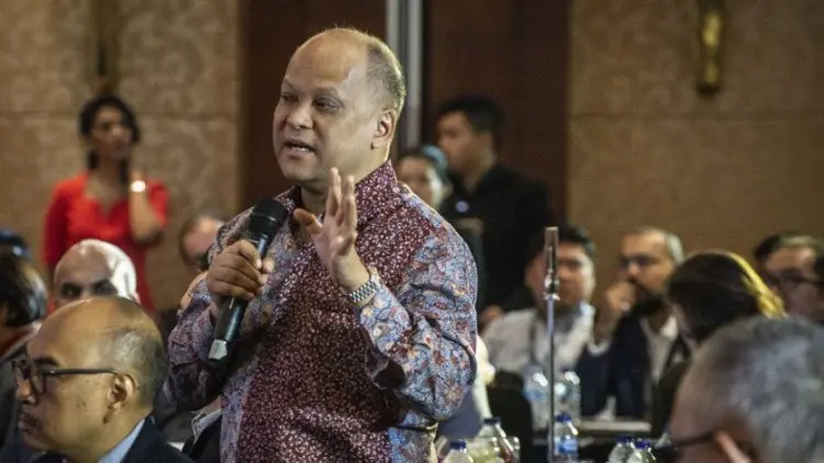 Wantiknas: Manusia Tidak Boleh Dikuasai oleh Kecerdasan Artifisial