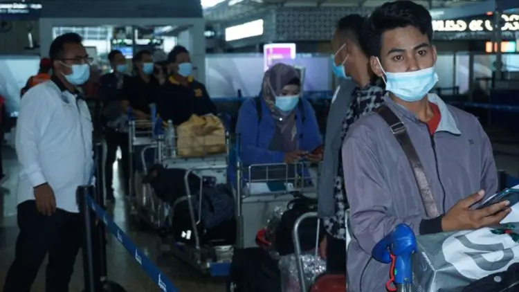 Malaysia Tegaskan Prosedur Pengambilan Pekerja Asing Jelas