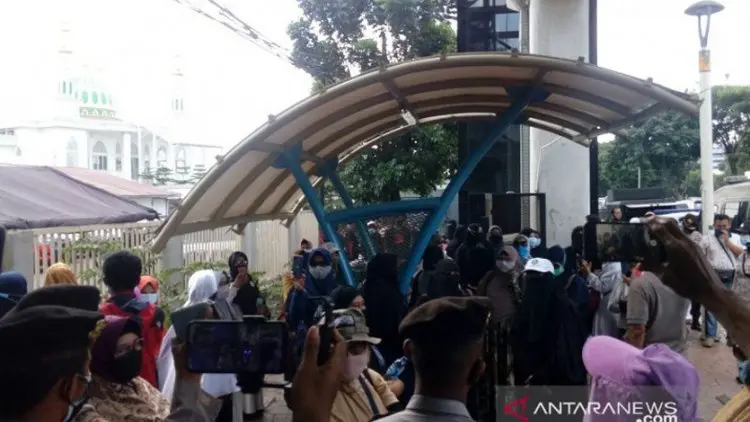 Pakar: Rizieq Shihab Dapat Dianggap Persulit Persidangan