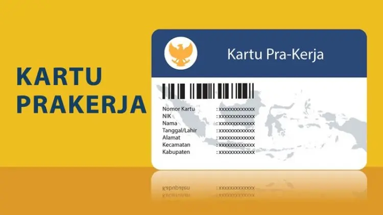 Alibaba Cloud Mendukung Program Kartu Prakerja