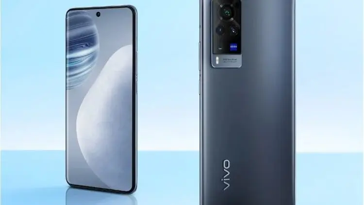 vivo X60 Series Meluncur di Indonesia 8 April