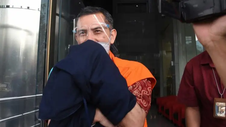 Ajay Dituntut 7 Tahun Penjara