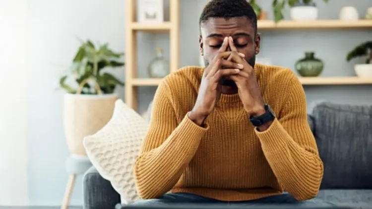 Berani Cek? Begini Cara Bedakan Sedih Biasa dengan Gangguan Mental