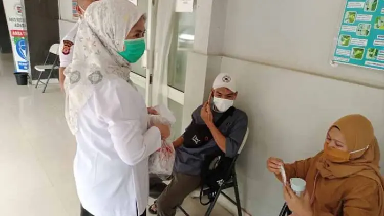 Kota Bogor Rencanakan Bangun RSUD Tipe A di Bogor Selatan