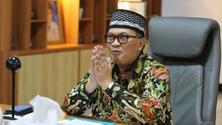 Oded: BKPP Tentukan Kualitas ASN
