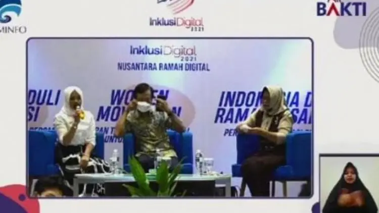 Menyelamatkan Penyandang Disabilitas dari Jebakan Internet