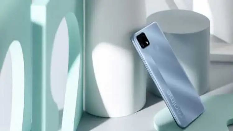 Realme Sebar Diskon Hingga 50%, Buruan Cek!