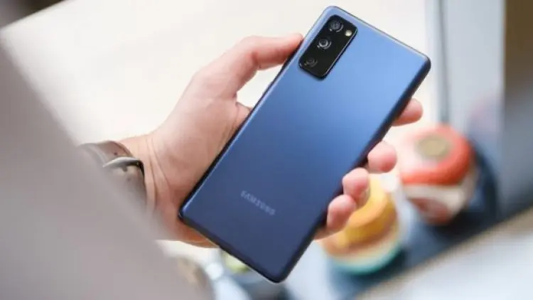 Samsung Siap Pasarkan Galaxy S20 FE 5G di India