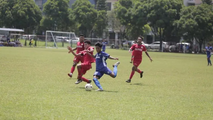Yana Senang Kota Bandung Menjadi Markas Timnas Pelajaran U-16
