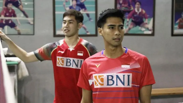 Terusir dari All England, Terpuruk di Orleans