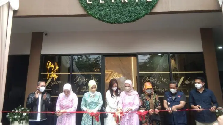 Di Tengah Pandemi, Inovasi Bikin ZGlow Ekspansi
