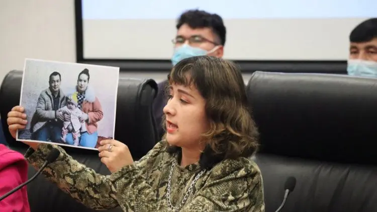 Pemuka AS-Kanada Dilarang Masuk China, HK, Makau Terkait Xinjiang