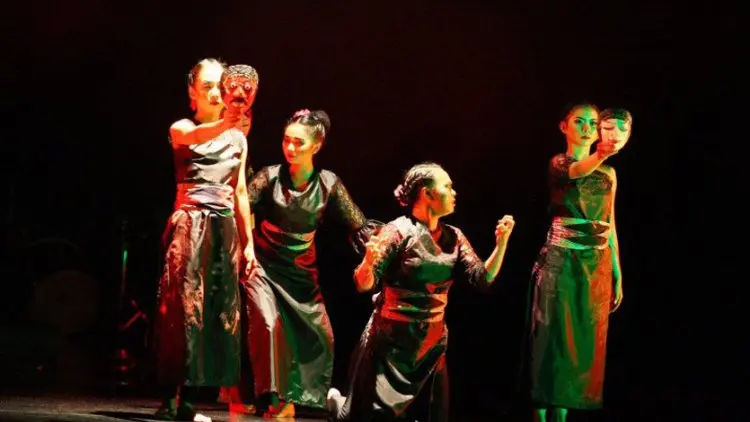 DKJ Optimistis Banyak Karya Musisi Muda Terinspirasi Budaya Indonesia