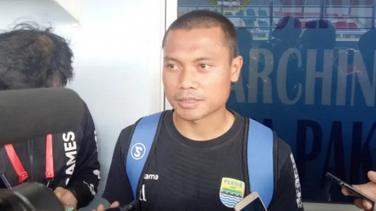Robert Alberts Pastikan Dado dan Beckham Siap Tempur