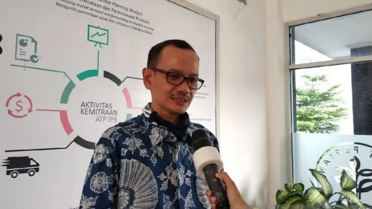 Kuncinya, Teknologi dan Kreativitas