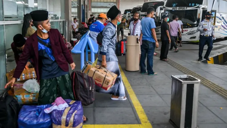 Dengan Segala Hormat, Revisilah Larangan Mudik
