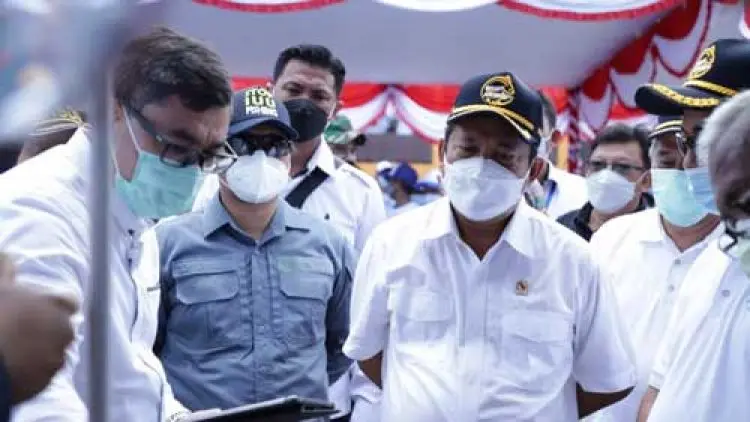 XL Dorong Produktivitas Nelayan Belitung