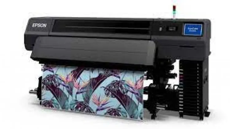 Pilihan Printer Tinta Resin Berbasis Air Terbaru