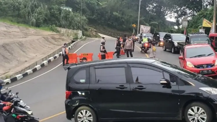 Soal Larangan Mudik Lebaran, Pengamat Minta Pemerintah Tertibkan Perpress