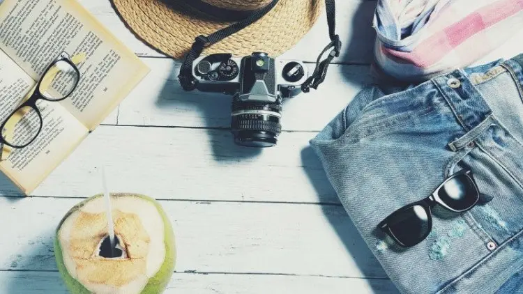 Mudik Dilarang, Staycation Akan Meningkat?