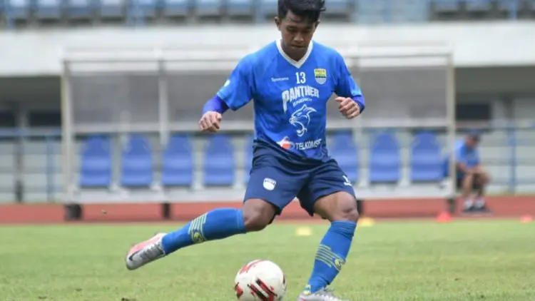 Persib Bakal Maksimalkan Momen Piala Menpora