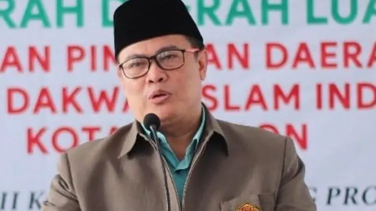 DPW LDII Jabar Mengutuk Aksi Bom Bunuh Diri di Gereja Katedral