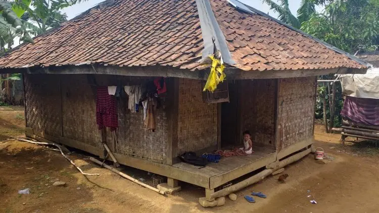 Dewan Soroti Kecilnya Anggaran Rehabilitasi Rutilahu Kabupaten Bogor