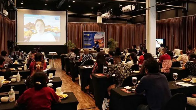 Prokes dan CHSE Solusi Bangkitkan Pariwisata Kala Pandemi