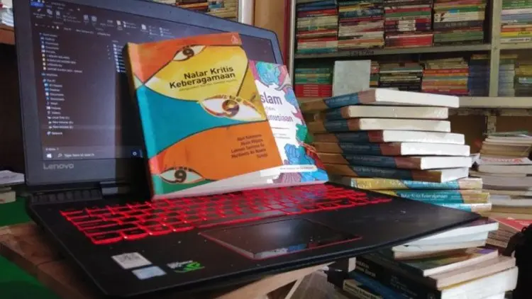 Aktivis: Literasi Keberagamaan merupakan Langkah Melawan Radikalisme