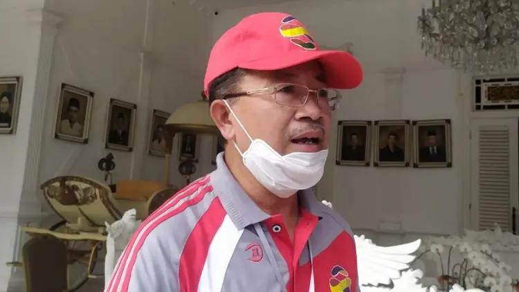 Pemerintah Kabupaten Cianjur Melarang Warga Mudik Lebaran