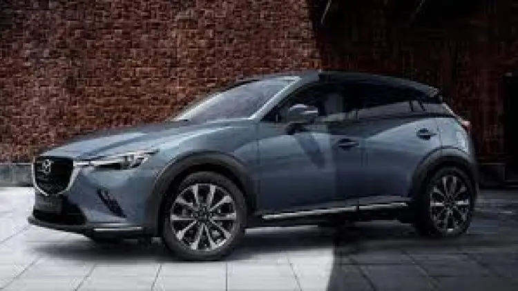 New Mazda CX-3 SPORT 1.5L Resmi Mengaspal