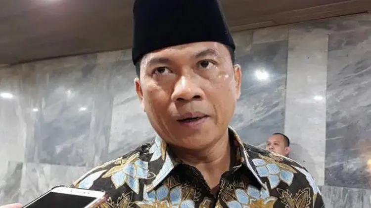KPK Panggil Politisi PAN Ini untuk Kasus Bansos