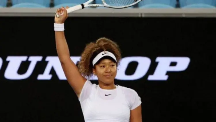 Pertama Kali, Naomi Osaka ke Perempat Final Miami