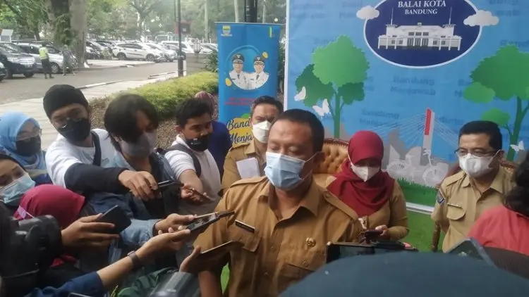 Hore, Warga Kota Bandung Bisa Akses Internet Gratis Mulai Tanggal Ini!