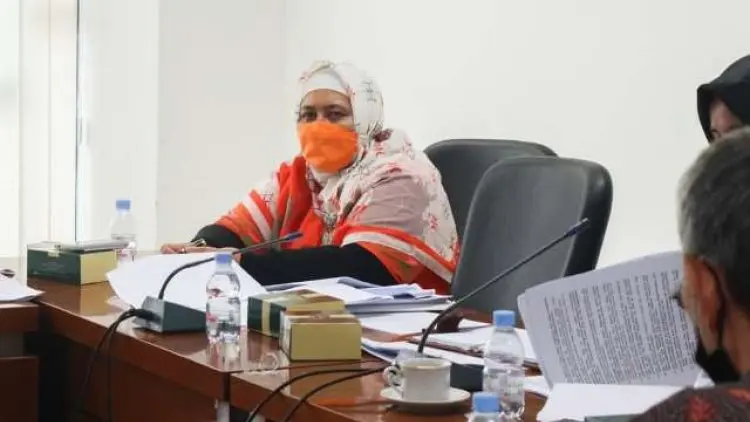 Pro-kontra Lokasi RSUD Tipe A Rancamaya