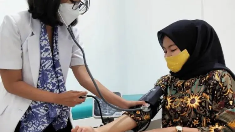 Klinik Amedika Bogor Lengkapi Layanan Berbasis Digital