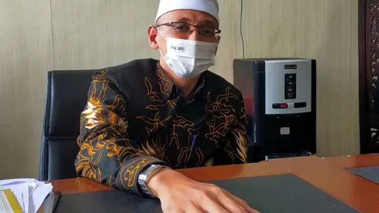 Perda Prokes Terkesan dipaksakan, Ini Alasan Dewan