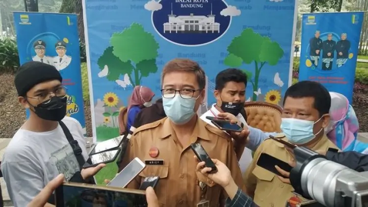 Perusahaan di Kota Bandung Diminta Berikan THR Tepat Waktu