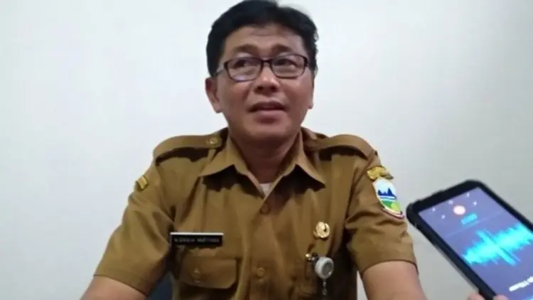 Garut Butuh Pabrik Pakan untuk Menekan Harga Telur Ayam
