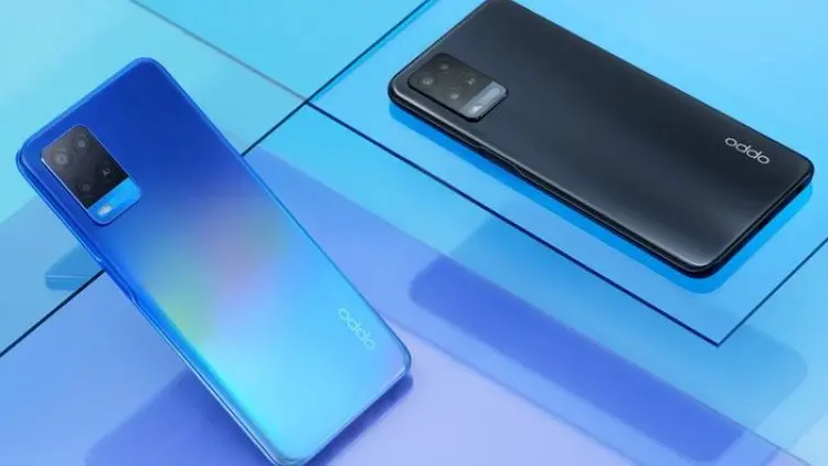 Resmi Meluncur, Ini Keunggulan OPPO A54