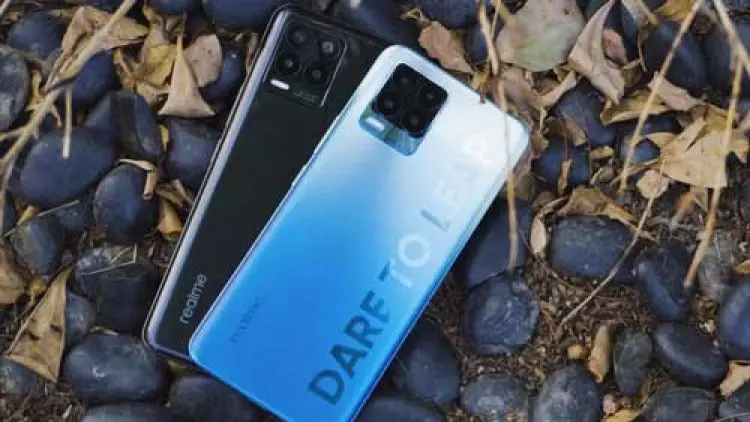 Realme 8 Pro Punya Kamera 108MP, Bisa Apa Saja?